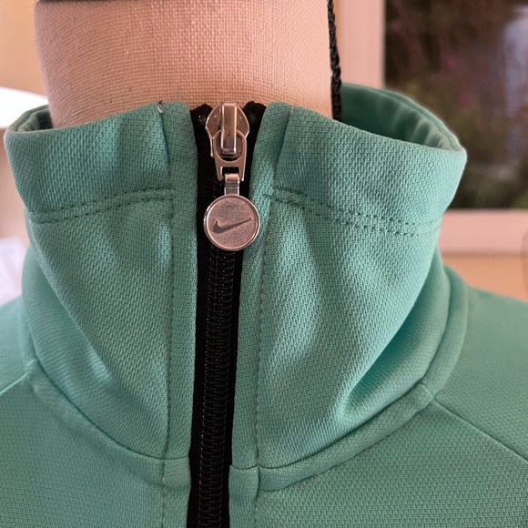 Nike Full Zip Tri Color Jacket Size XL - Picture 7 of 14